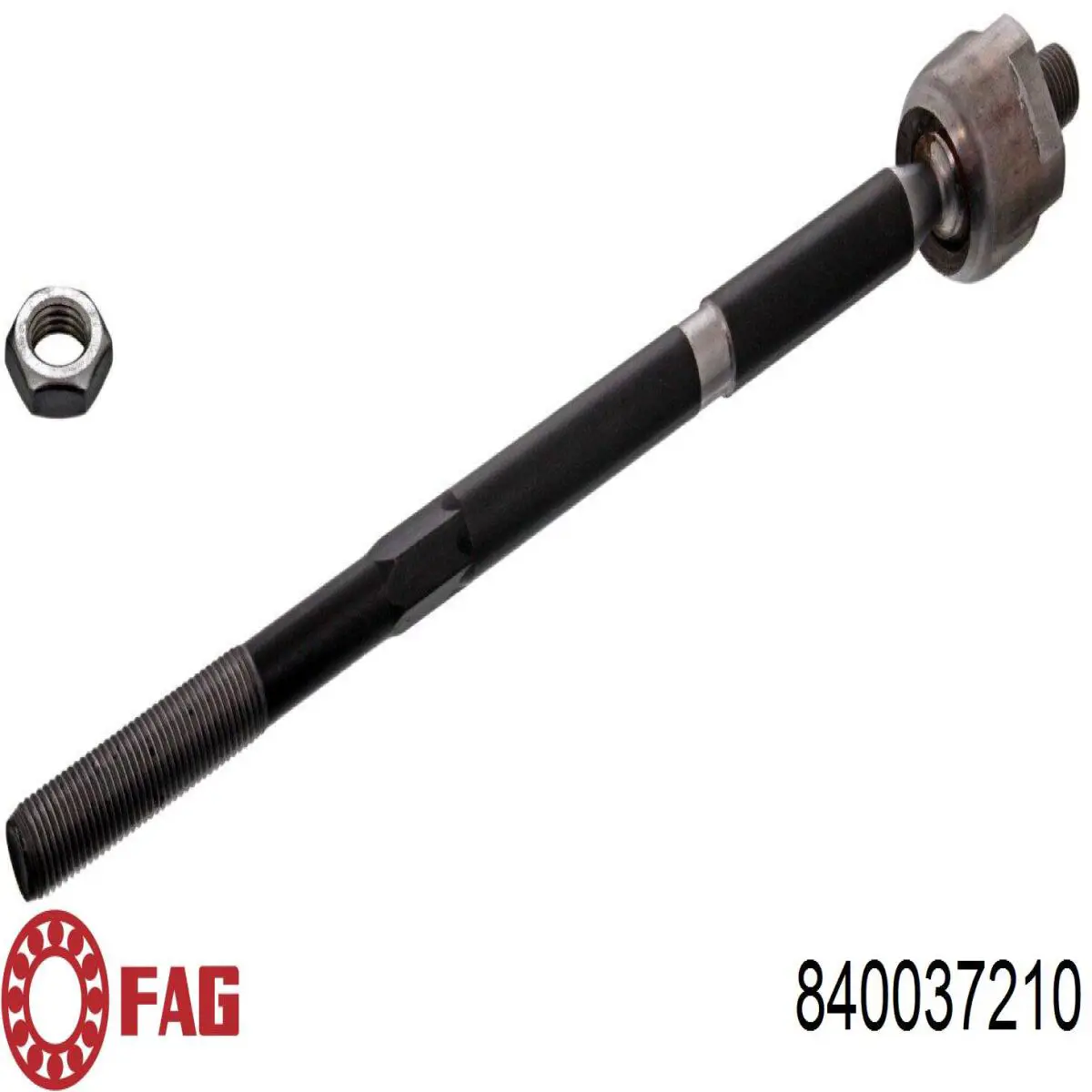 Compre 840037210 FAG Tração de direção