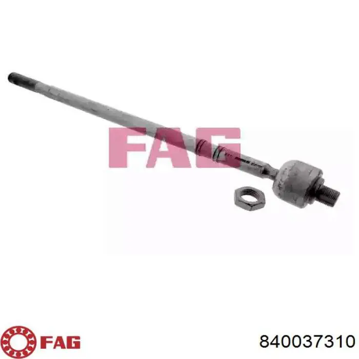 840037310 FAG Tração de direção
