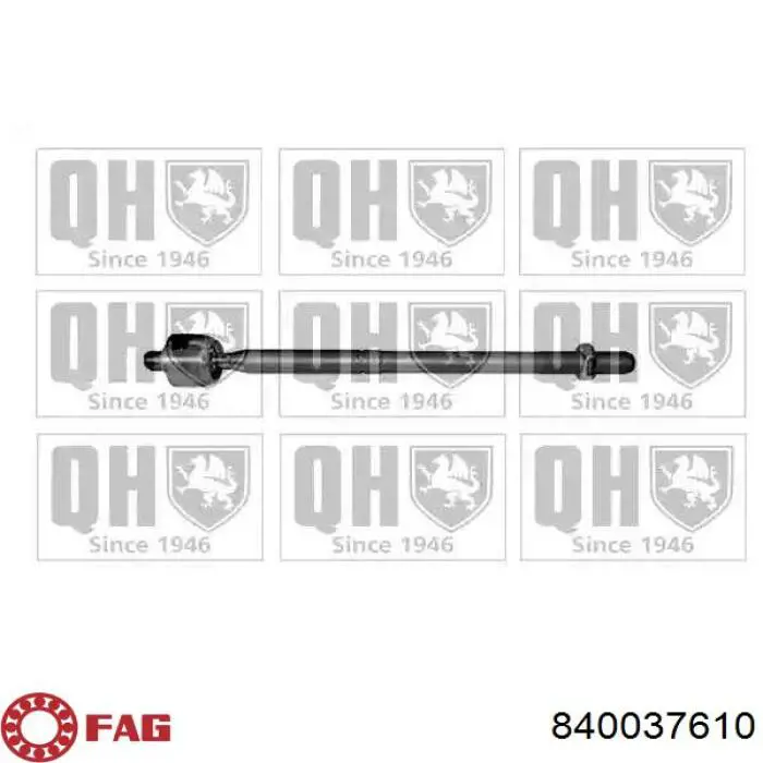 Compre 840037610 FAG Tração de direção