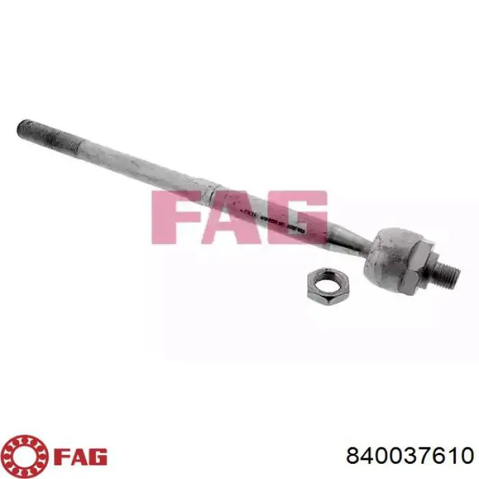 840037610 FAG Tração de direção