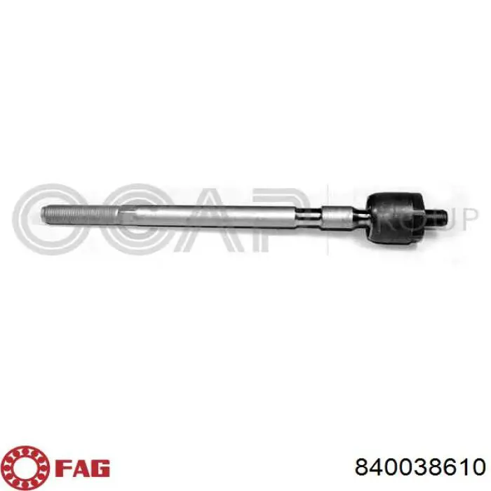 Tração de direção FAG 840038610 preço, a partir de 19,01 USD