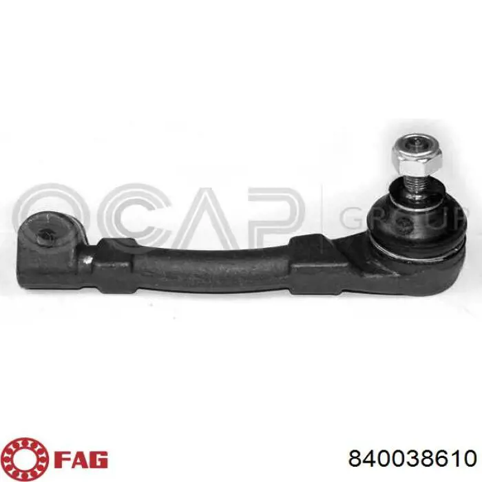 Compre 840038610 FAG Tração de direção