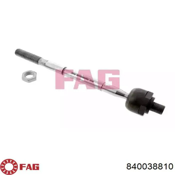 840038810 FAG Tração de direção