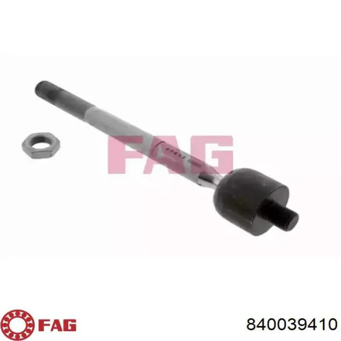 840039410 FAG Tração de direção