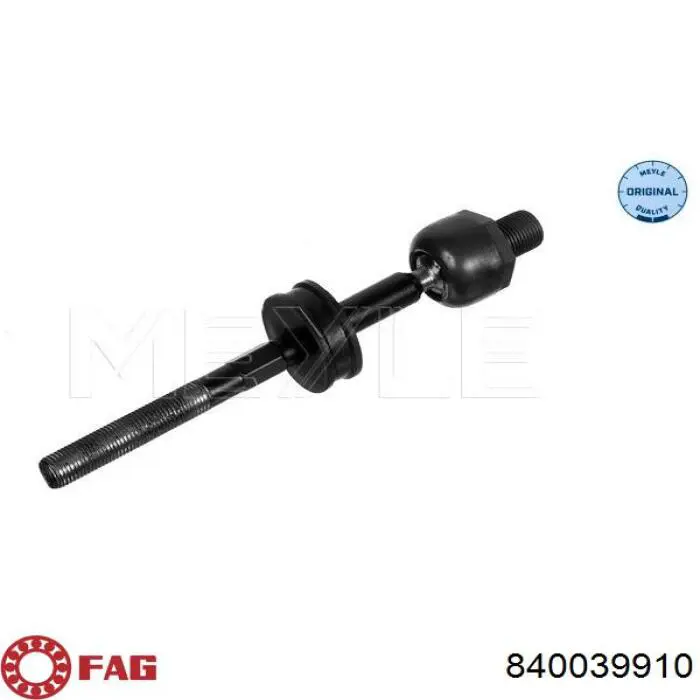 Tração de direção FAG 840039910 preço, a partir de 24,02 USD