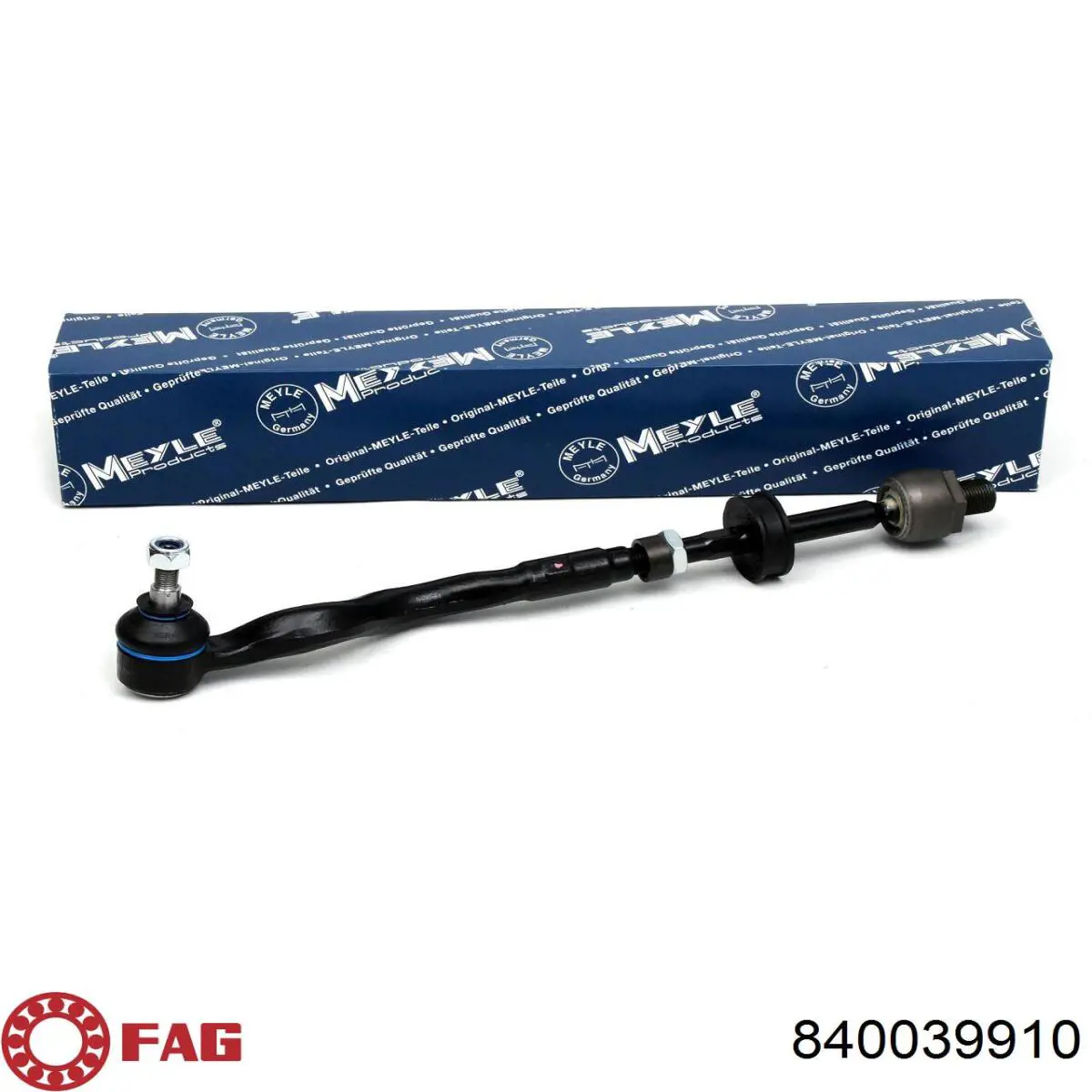 Compre 840039910 FAG Tração de direção