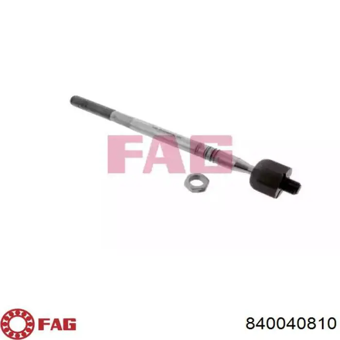 840040810 FAG Tração de direção