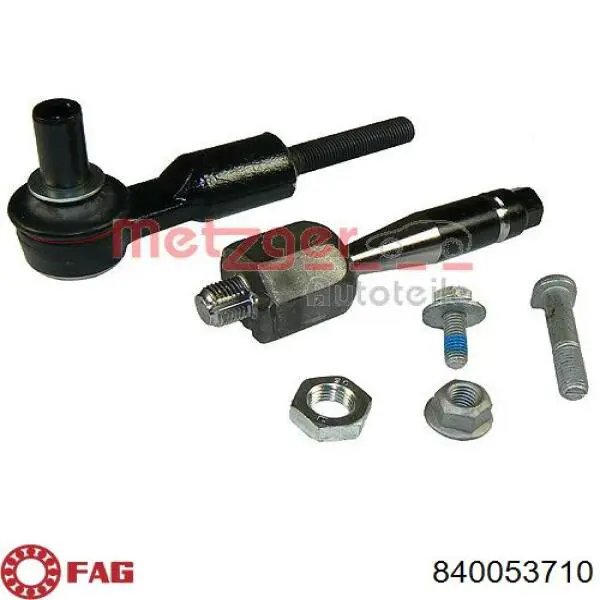 Compre 840053710 FAG Tração de direção montada