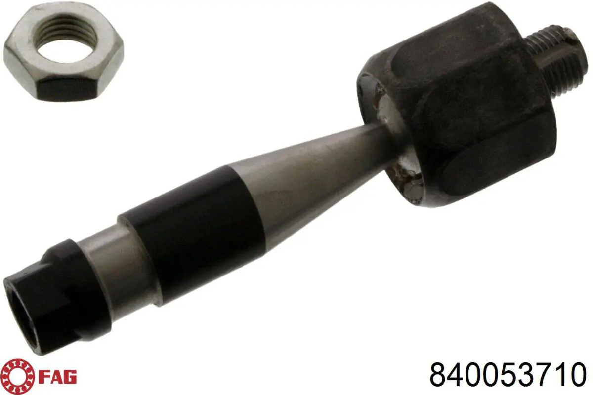 Tração de direção montada FAG 840053710 preço, a partir de 47,76 USD