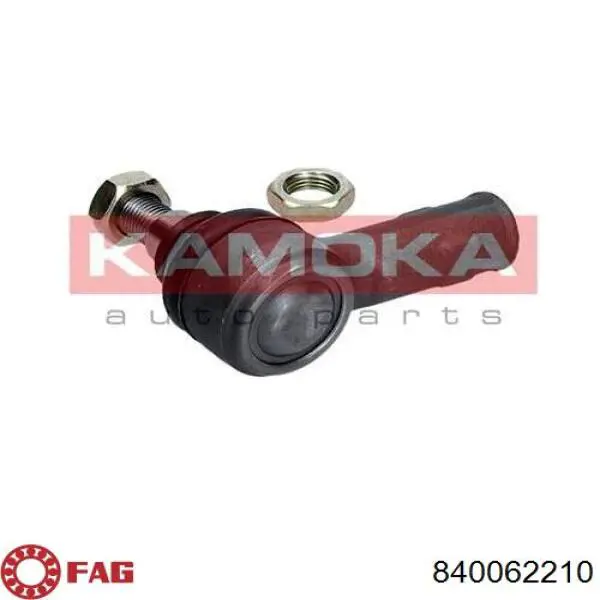 Compre 840062210 FAG Ponta externa da barra de direção