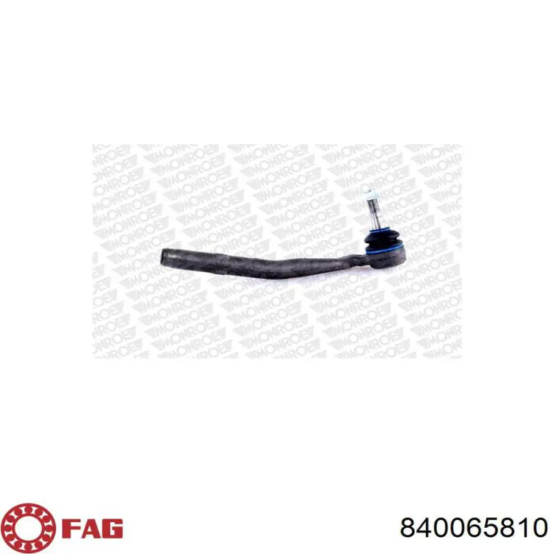 Ponta externa da barra de direção FAG 840065810 preço, a partir de 22,05 USD