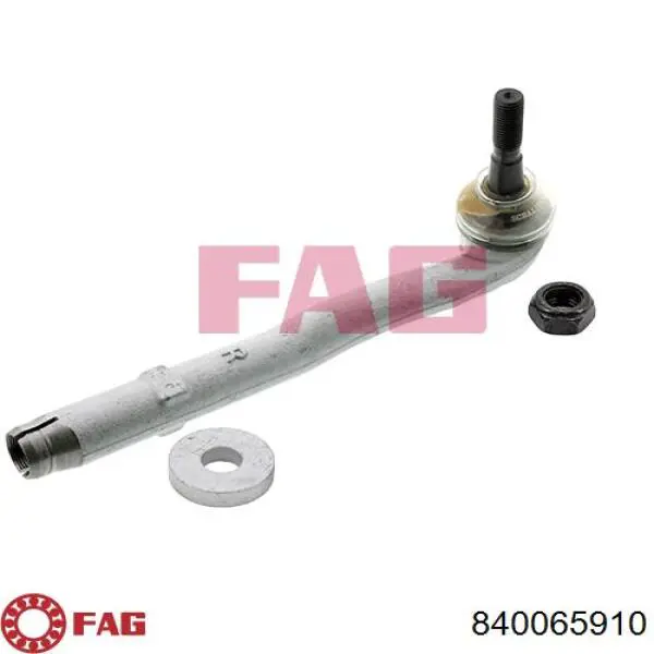 840065910 FAG Ponta externa da barra de direção