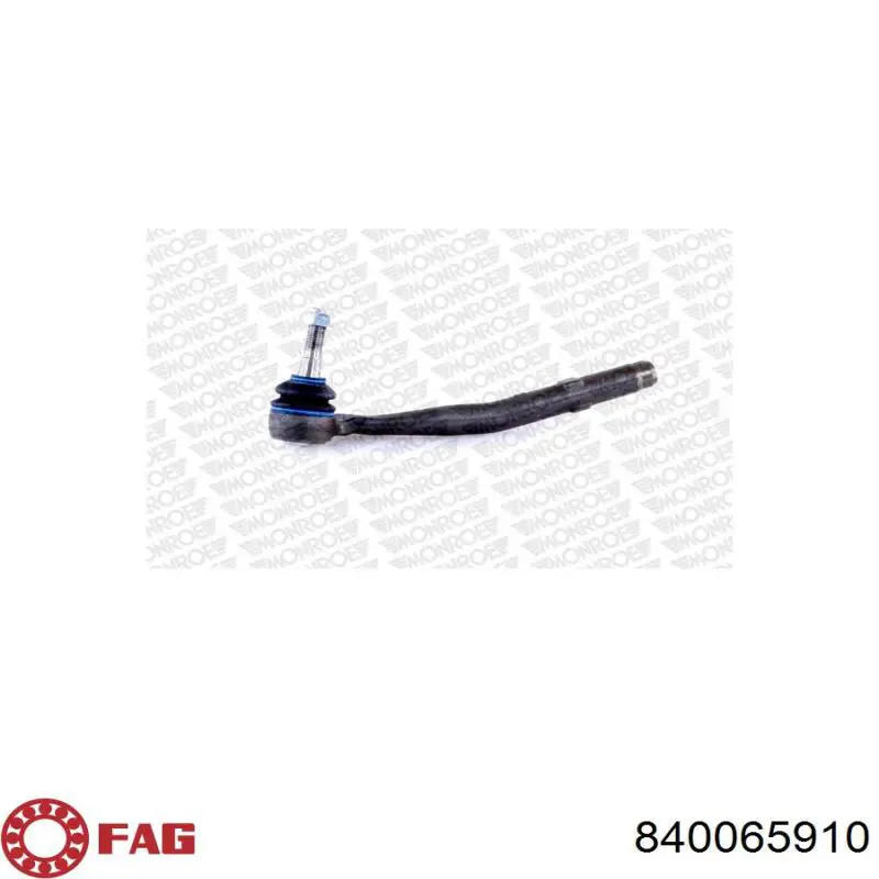 Compre 840065910 FAG Ponta externa da barra de direção