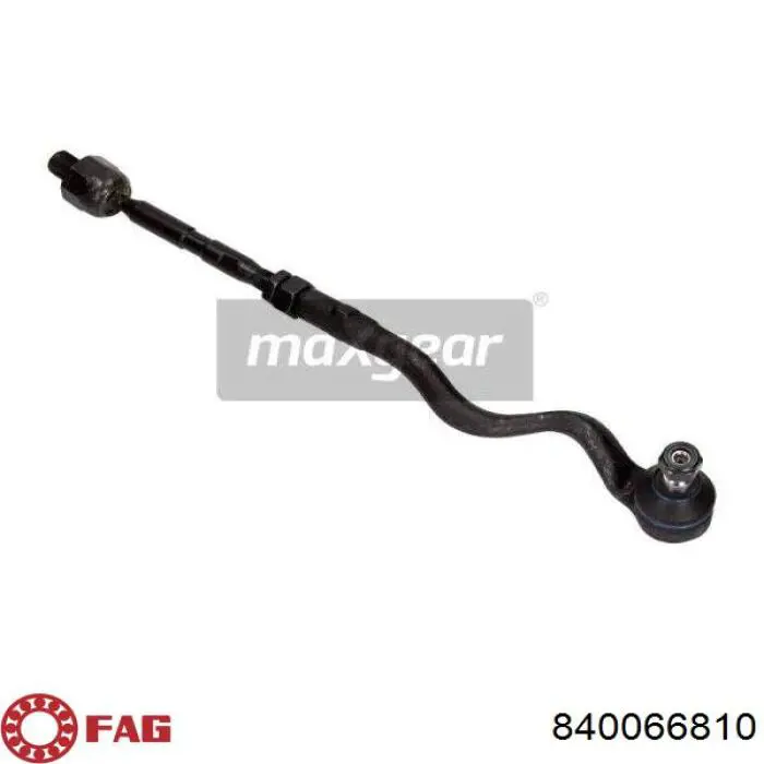 Ponta externa da barra de direção FAG 840066810 preço, a partir de 24,96 USD