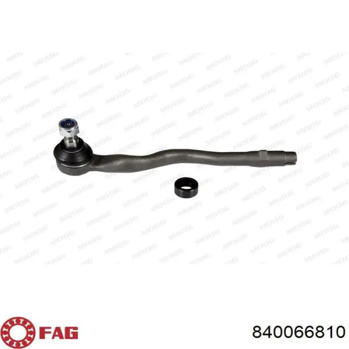 Compre 840066810 FAG Ponta externa da barra de direção