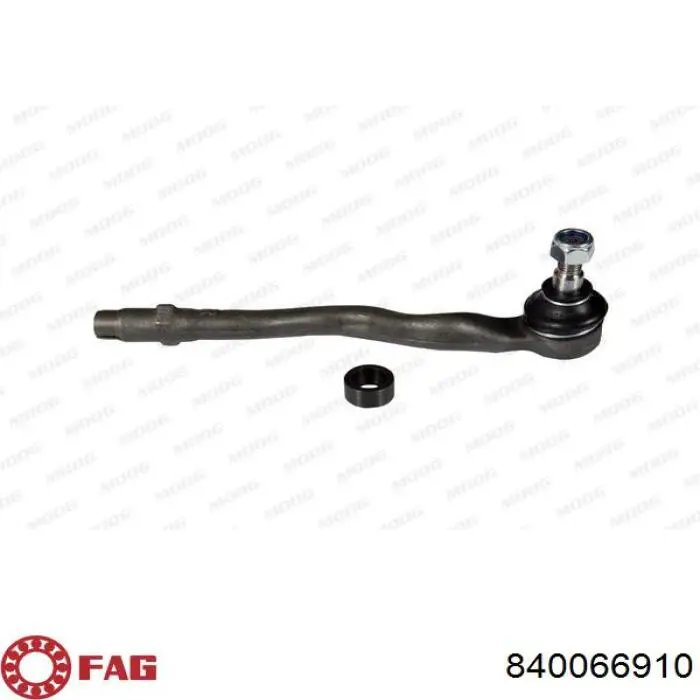 Ponta externa da barra de direção FAG 840066910 preço, a partir de 25,80 USD