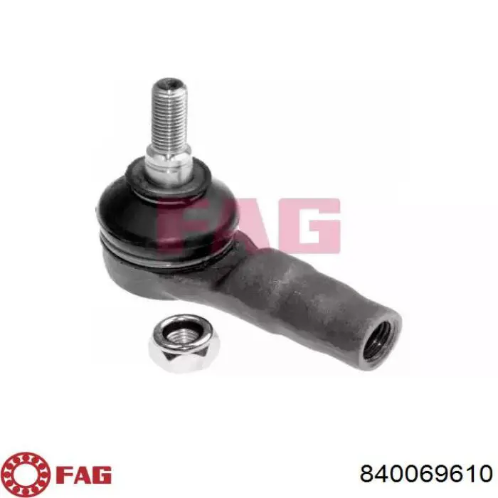 Ponta externa da barra de direção FAG 840069610 preço, a partir de 10,27 USD