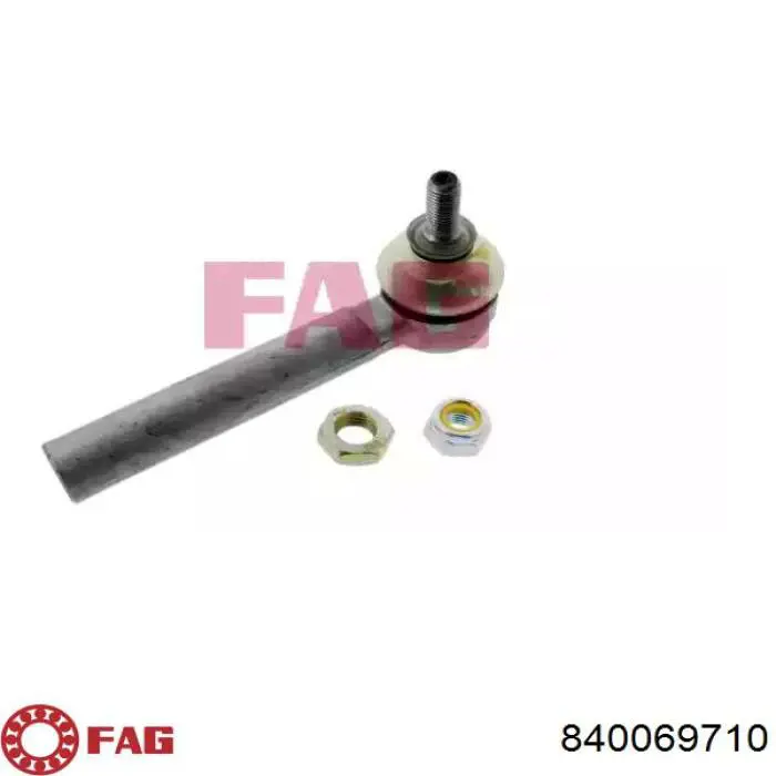 Compre 840069710 FAG Ponta interna da barra de direção