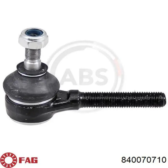 Ponta externa da barra de direção FAG 840070710 preço, a partir de 12,03 USD