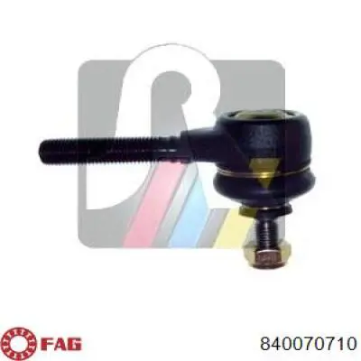 Compre 840070710 FAG Ponta externa da barra de direção