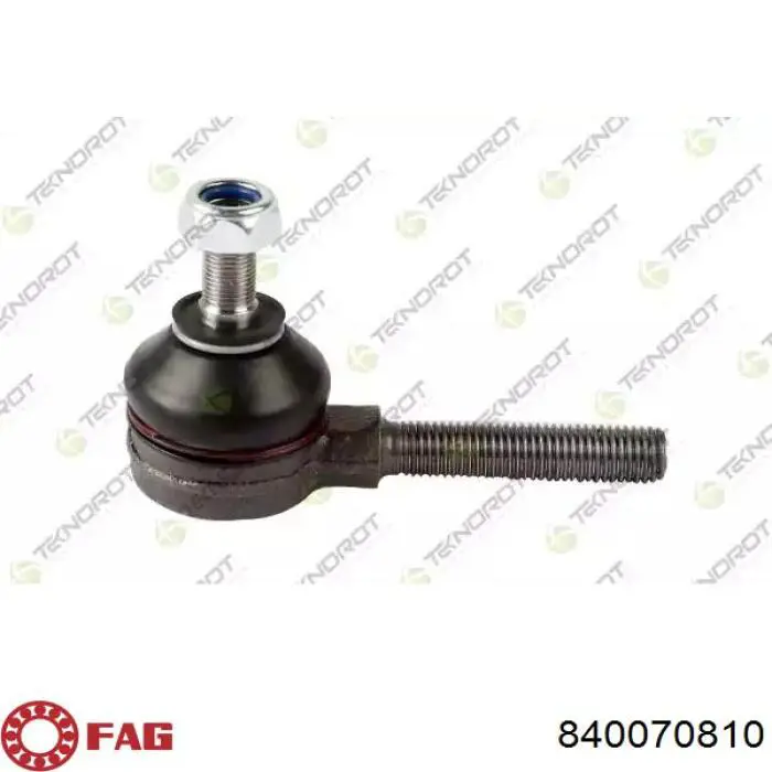 Compre 840070810 FAG Ponta interna esquerda da barra de direção
