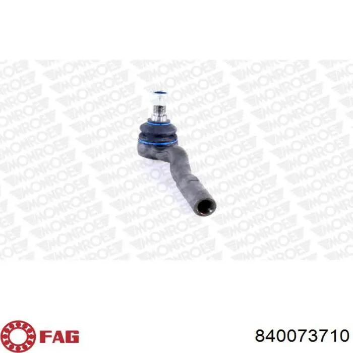 Ponta externa da barra de direção FAG 840073710 preço, a partir de 27,30 USD