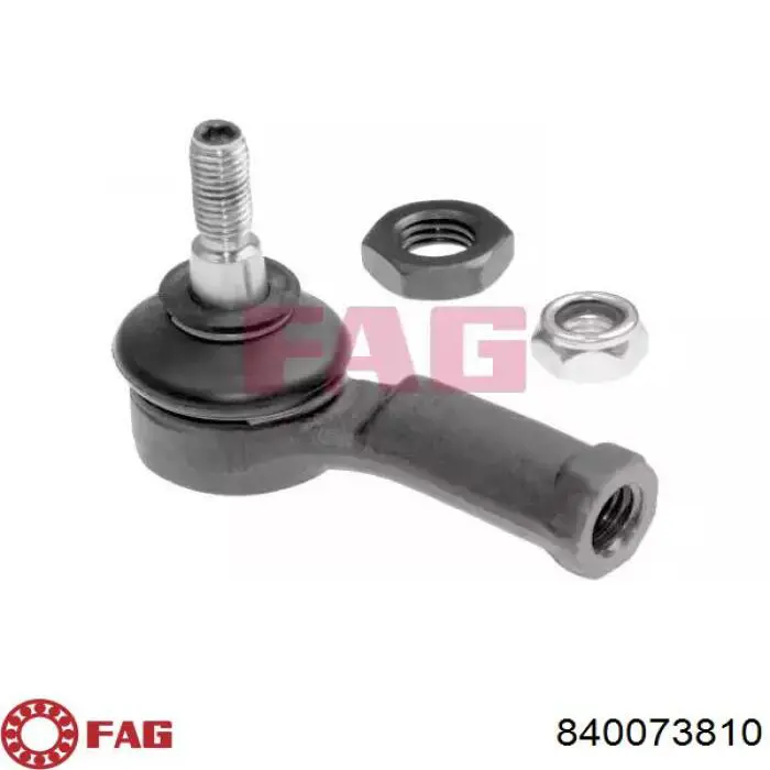Compre 840073810 FAG Ponta externa da barra de direção