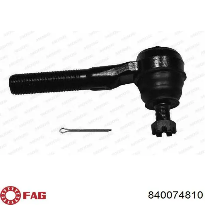 Ponta interna da barra de direção FAG 840074810 preço, a partir de 27,29 USD