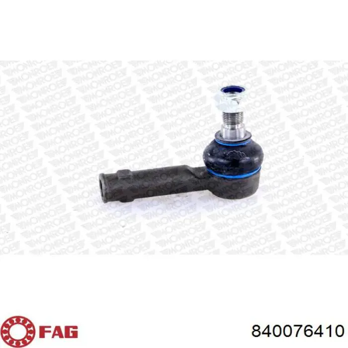 Compre 840076410 FAG Ponta externa da barra de direção