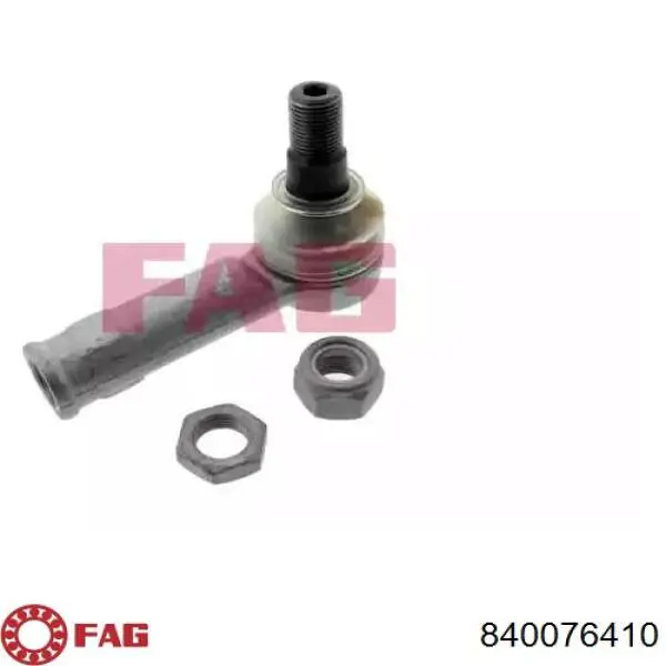 840076410 FAG Ponta externa da barra de direção