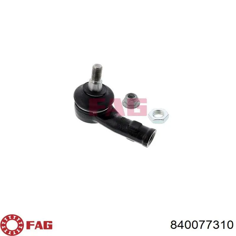 Compre 840077310 FAG Ponta externa da barra de direção
