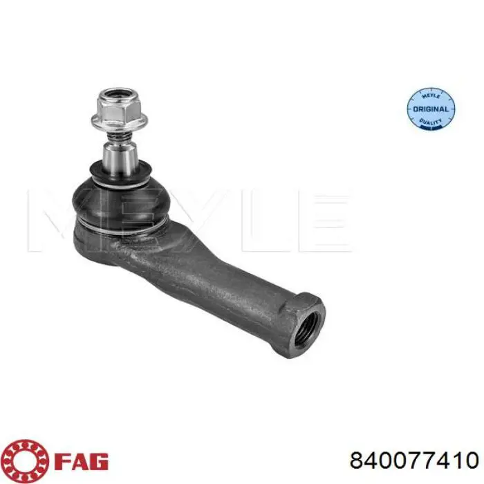 Ponta externa da barra de direção FAG 840077410 preço, a partir de 15,67 USD