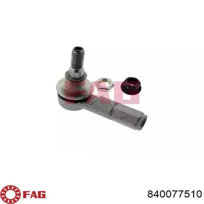 840077510 FAG Ponta externa da barra de direção
