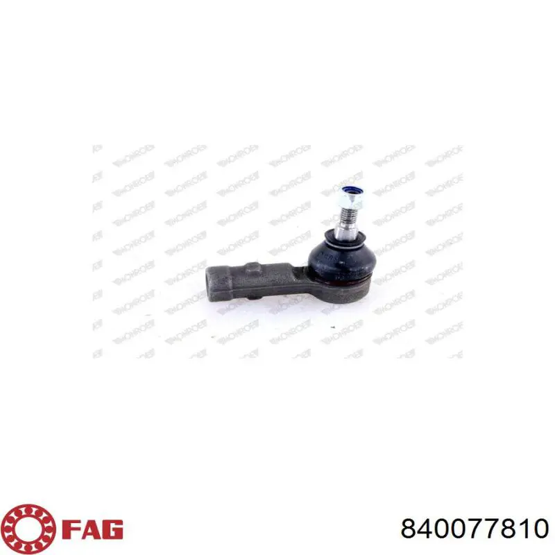 Compre 840077810 FAG Ponta externa da barra de direção