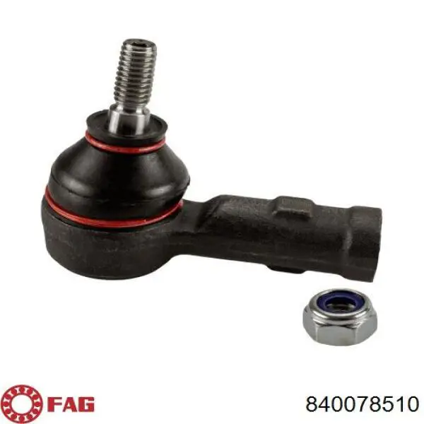 Compre 840078510 FAG Ponta externa da barra de direção