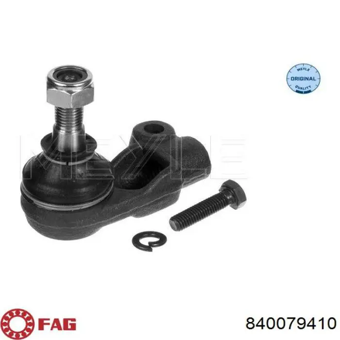 Ponta externa da barra de direção FAG 840079410 preço, a partir de 14,07 USD
