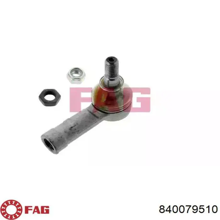 Ponta externa da barra de direção FAG 840079510 preço, a partir de 13,34 USD