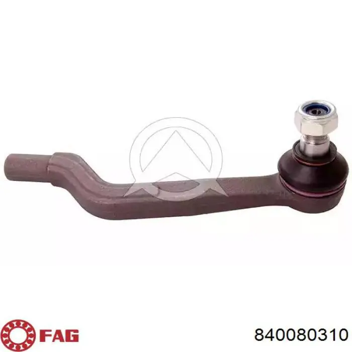 Ponta externa da barra de direção FAG 840080310 preço, a partir de 35,92 USD