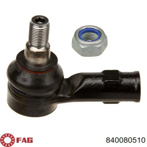 Ponta externa da barra de direção FAG 840080510 preço, a partir de 26,74 USD