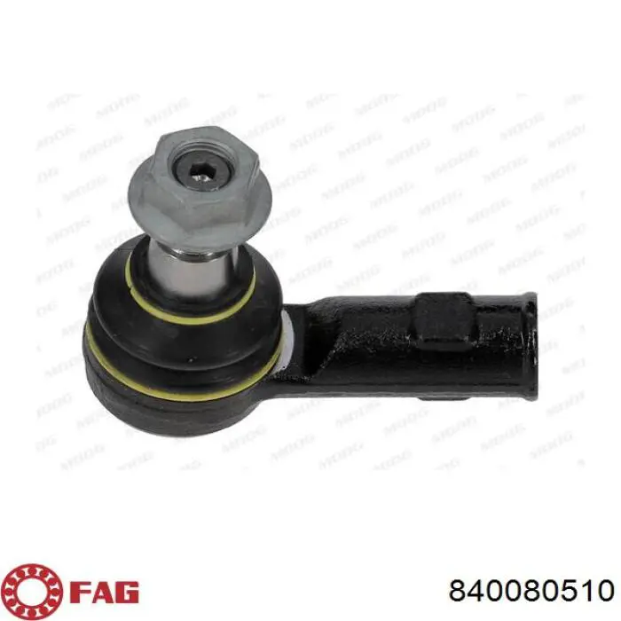 Compre 840080510 FAG Ponta externa da barra de direção