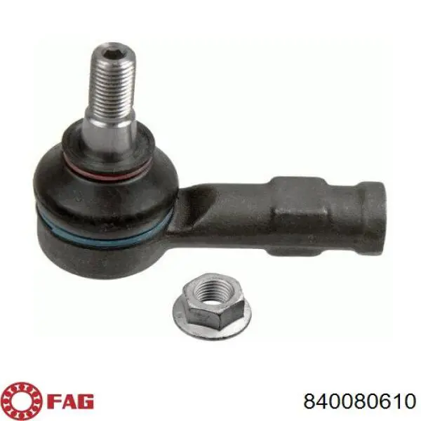 Ponta externa da barra de direção FAG 840080610 preço, a partir de 12,79 USD
