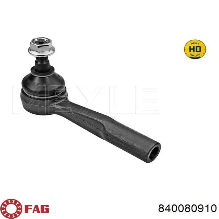 Ponta externa da barra de direção FAG 840080910 preço, a partir de 17,54 USD