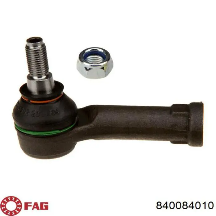 Ponta externa da barra de direção FAG 840084010 preço, a partir de 16,29 USD