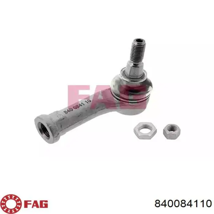 840084110 FAG Ponta externa da barra de direção