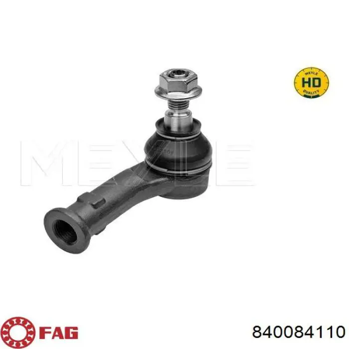 Ponta externa da barra de direção FAG 840084110 preço, a partir de 14,27 USD
