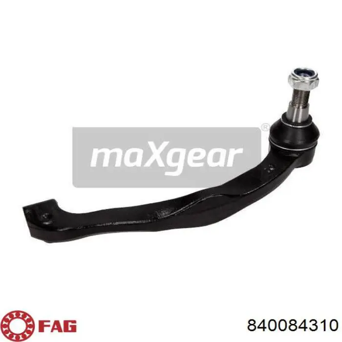 Compre 840084310 FAG Ponta externa da barra de direção