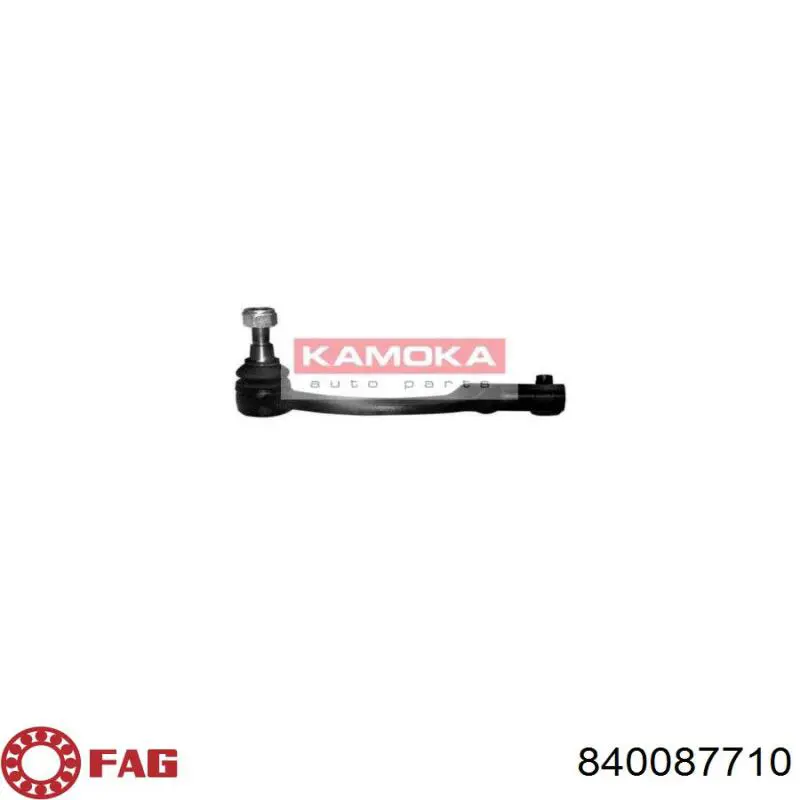 Ponta externa da barra de direção FAG 840087710 preço, a partir de 20,18 USD