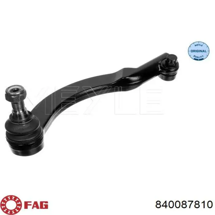 Compre 840087810 FAG Ponta externa da barra de direção