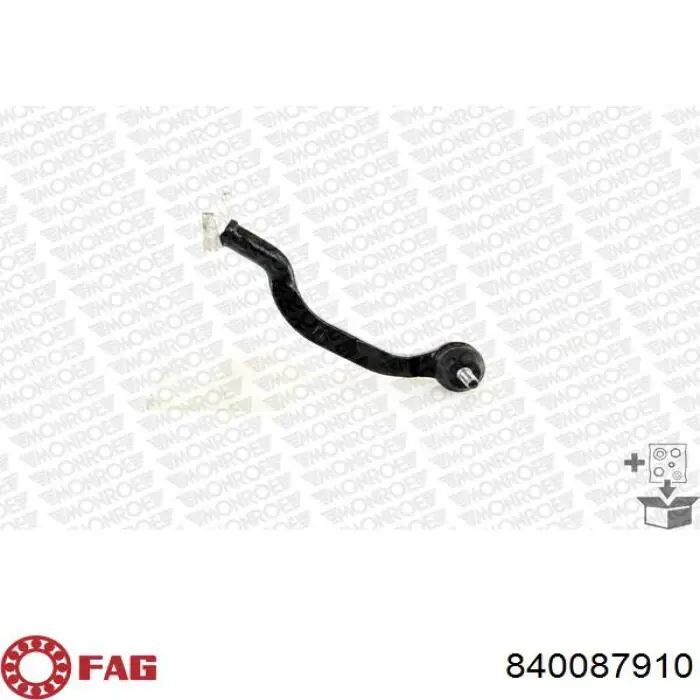 Ponta externa da barra de direção FAG 840087910 preço, a partir de 19,88 USD