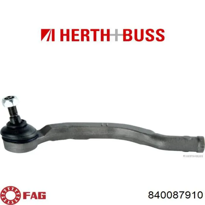 Compre 840087910 FAG Ponta externa da barra de direção